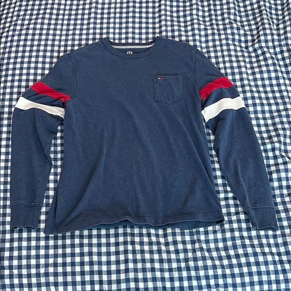 Tommy Hilfiger Long Sleeve